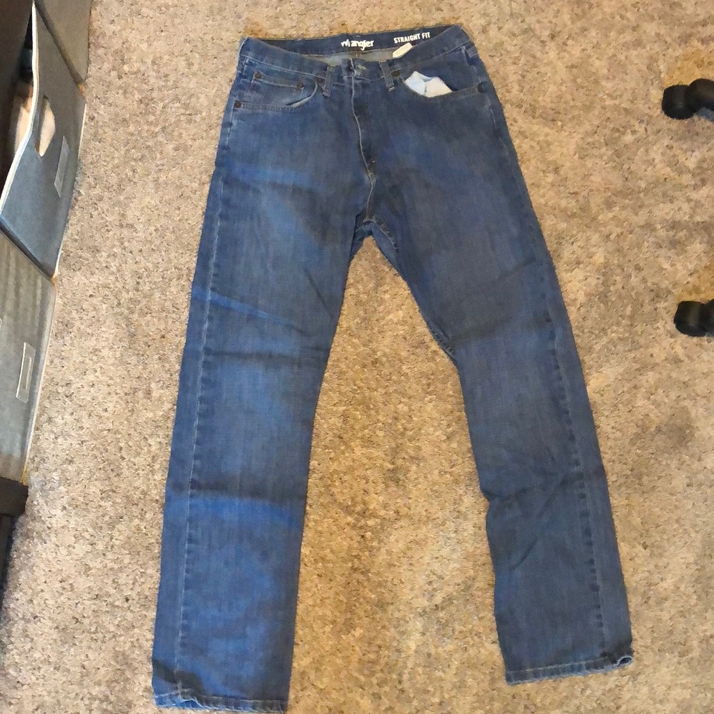 Wrangler Jeans